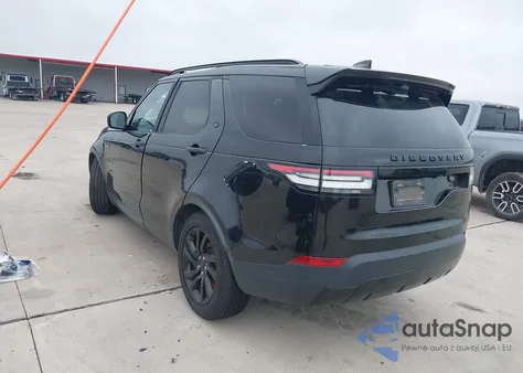 2020 Land Rover Discovery Se from USA, damaged, VIN SALRG2RV0L2427676